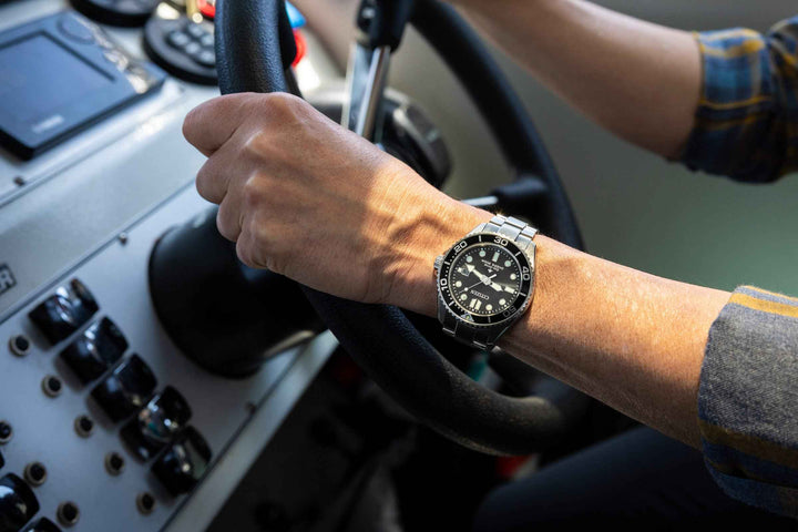 Citizen BN0261-51E Promaster Dive Eco-Drive 200M Watch