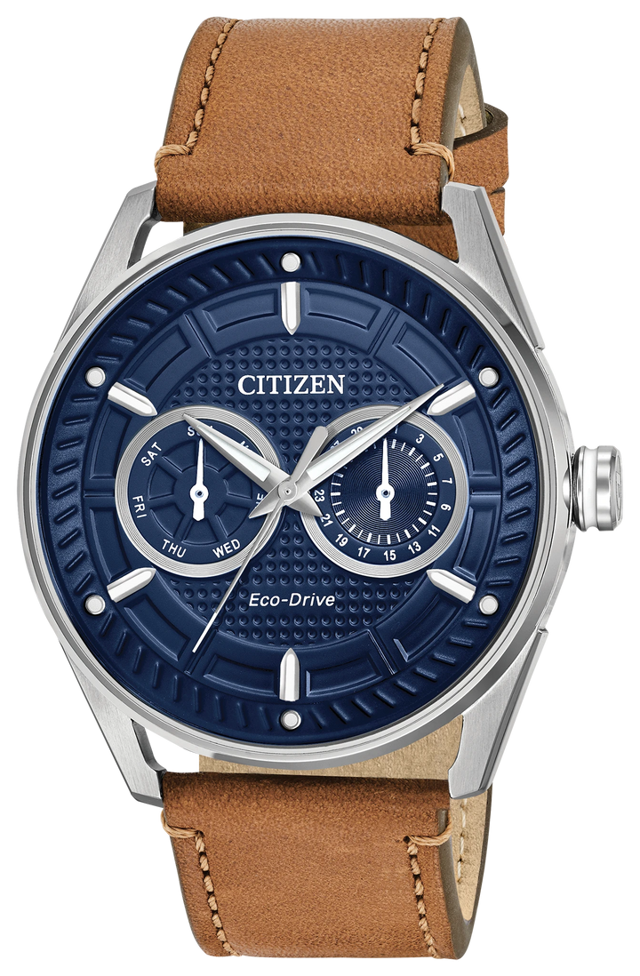 CITIZEN BU4020-01L front view