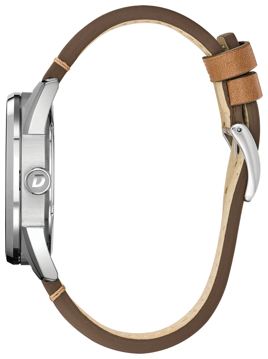 CITIZEN BU4020-01L side view