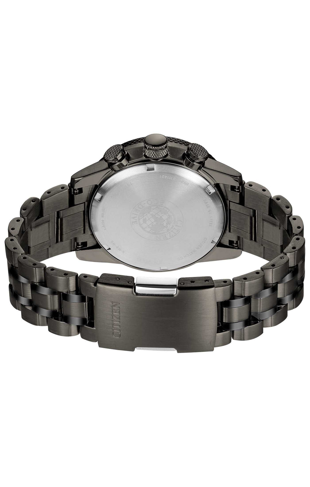 CITIZEN CA4377-53H - Watch Technicians Store