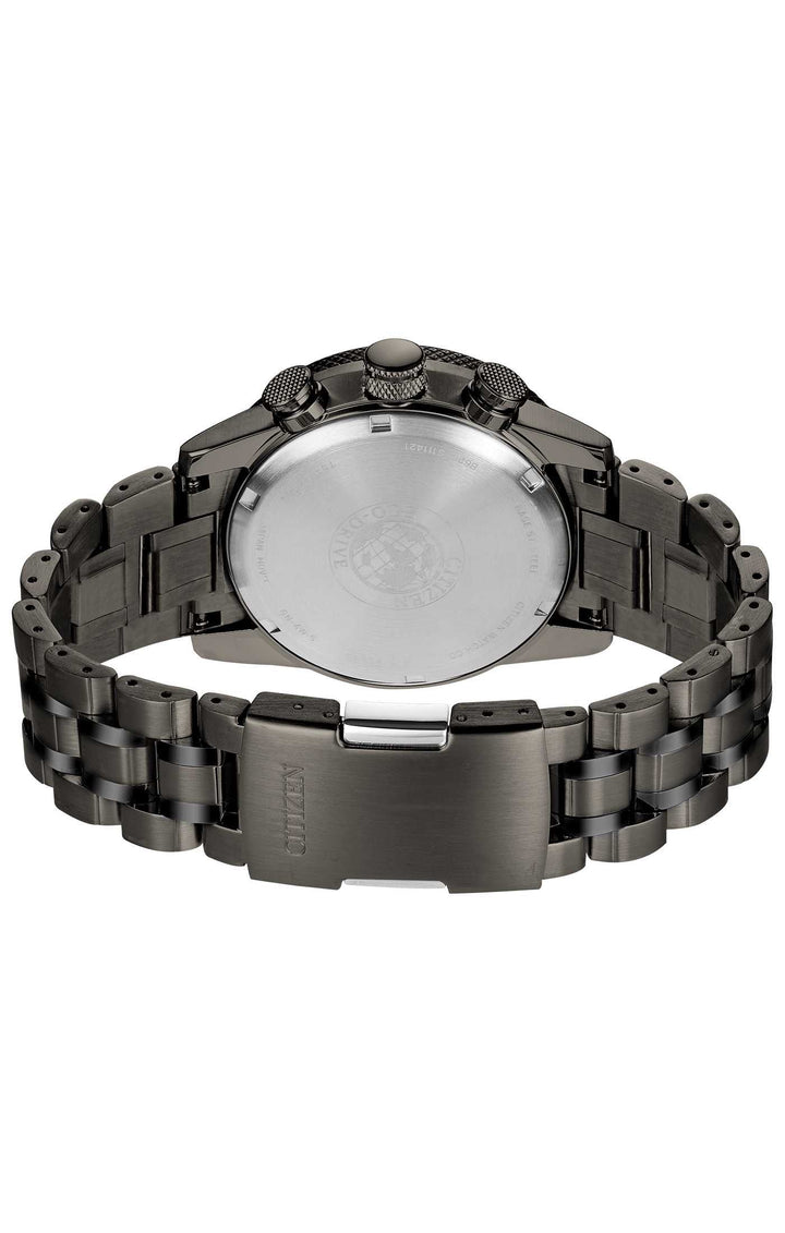 CITIZEN CA4377-53H - Watch Technicians Store
