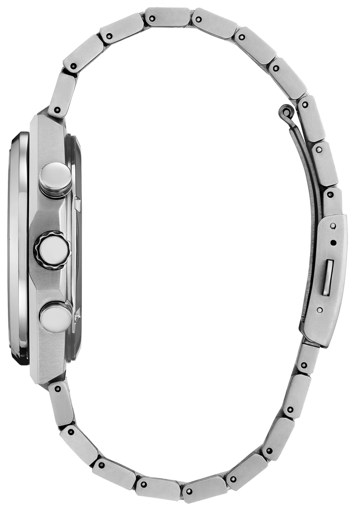 Citizen Zenshin Chrono CA4610-85M side profile