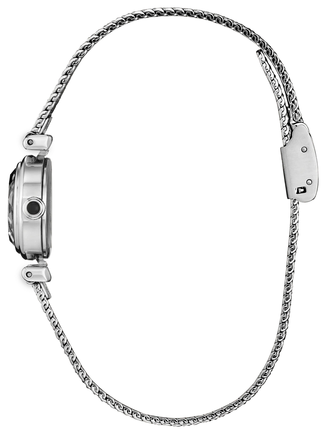 Citizen EG7081-51L Fio Eco-Drive watch side profile