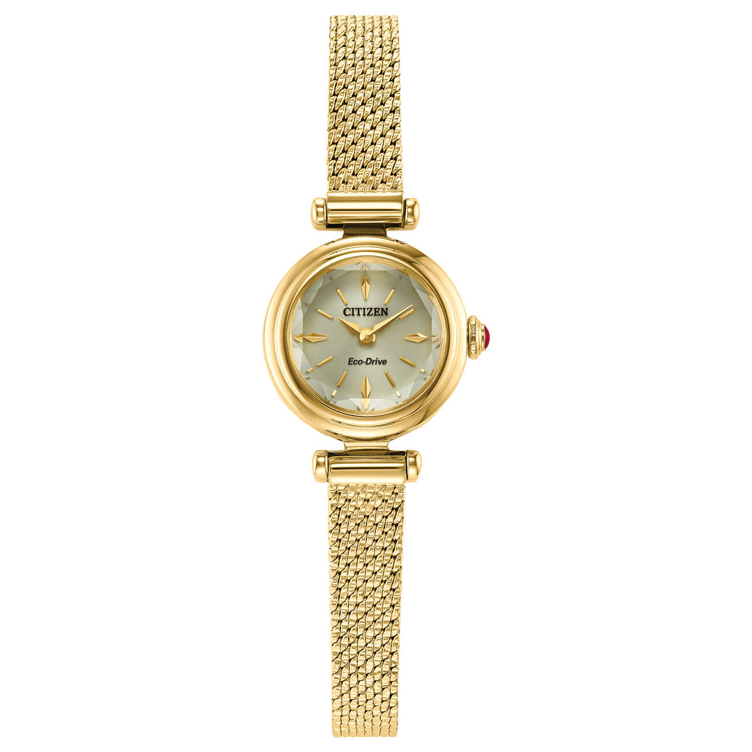 Citizen EG7086-57P Fio front view