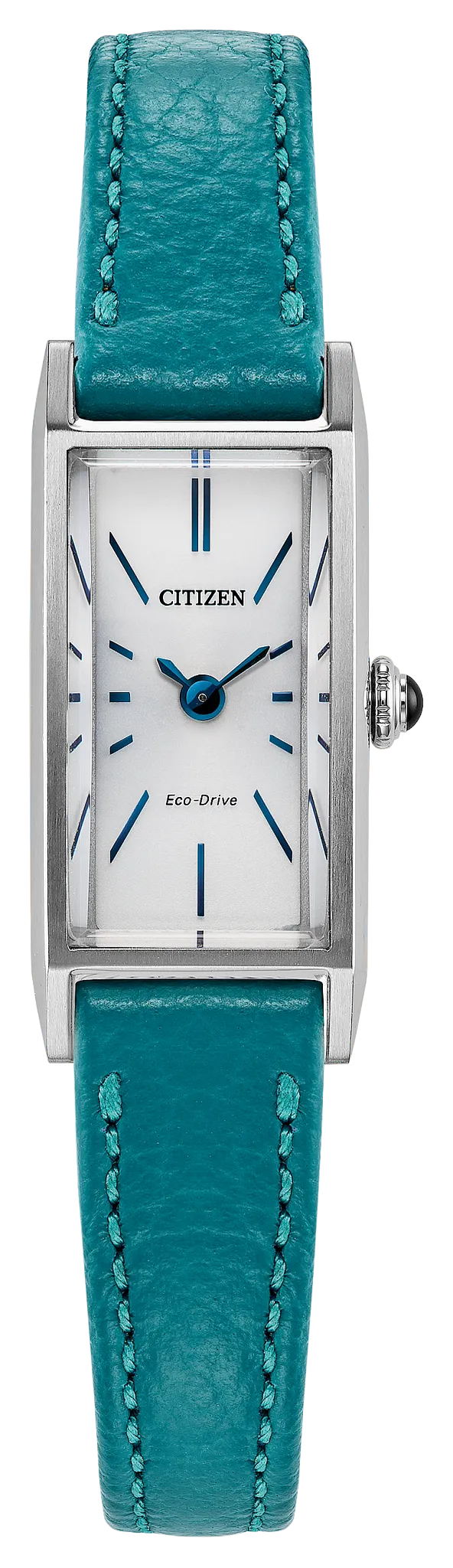 Citizen EG7120-00A Fio Eco-Drive watch front view