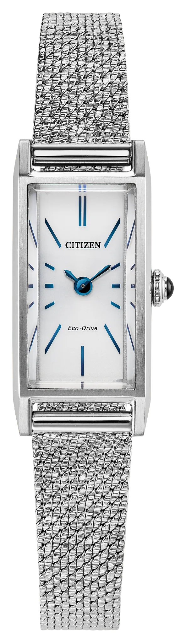 Citizen EG7120-51A Fio Eco-Drive watch front view