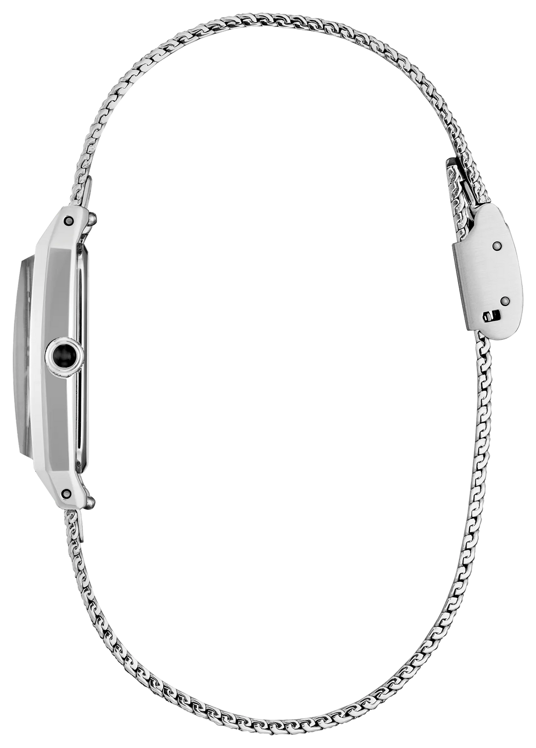 Citizen EG7120-51A Fio Eco-Drive watch side profile
