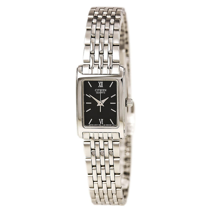 Citizen EJ5850-57E quartz watch alternate front view
