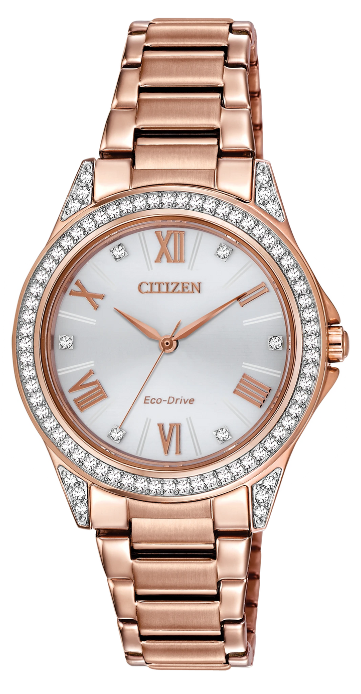 CITIZEN EM0233-51A front view