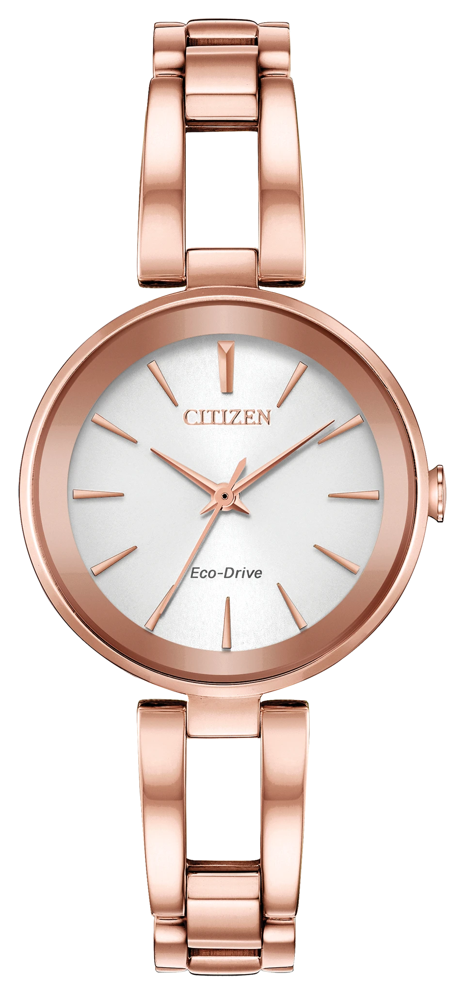 CITIZEN EM0633-53A Axiom front view