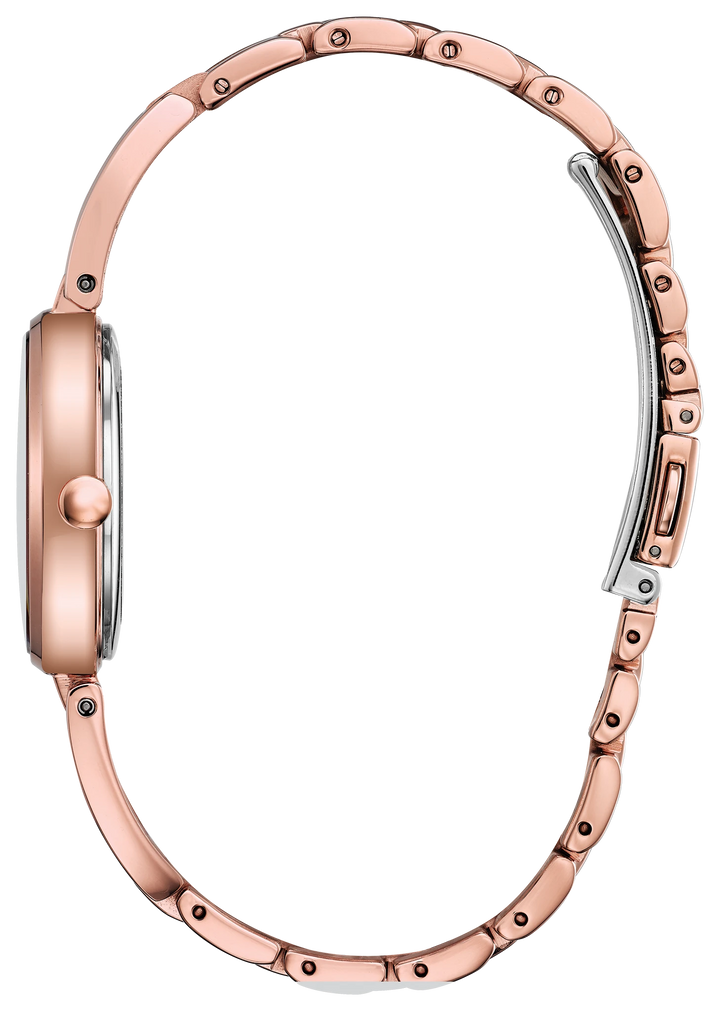 CITIZEN EM0633-53A Axiom side view