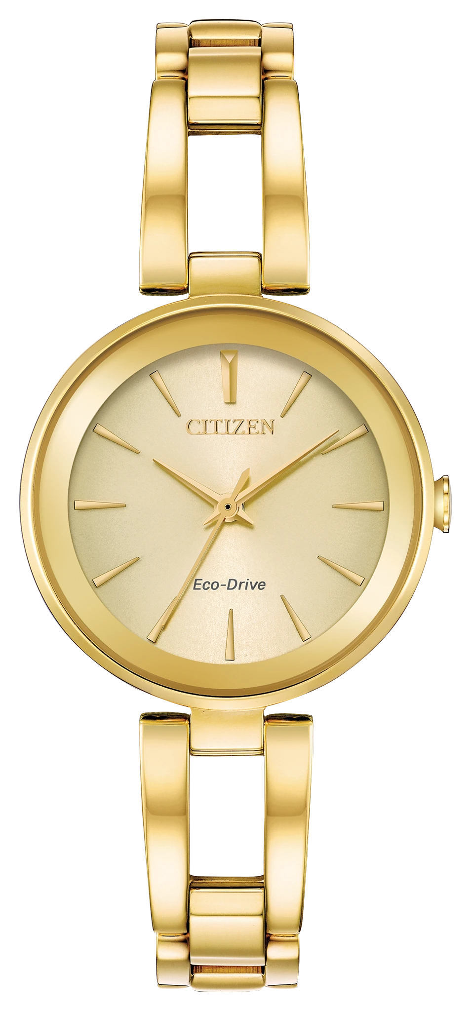 CITIZEN EM0638-50P Axiom front view