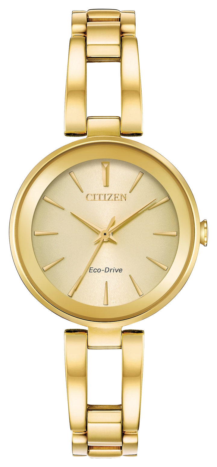 CITIZEN EM0638-50P Axiom front view