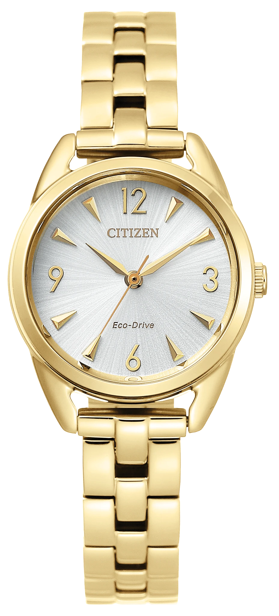CITIZEN EM0682-74A front view