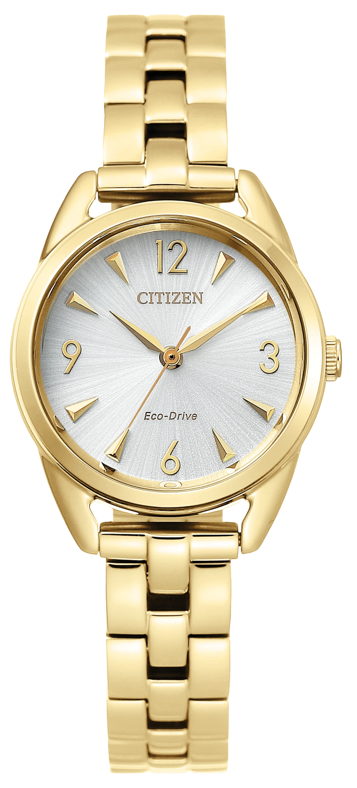 CITIZEN EM0682-74A front view