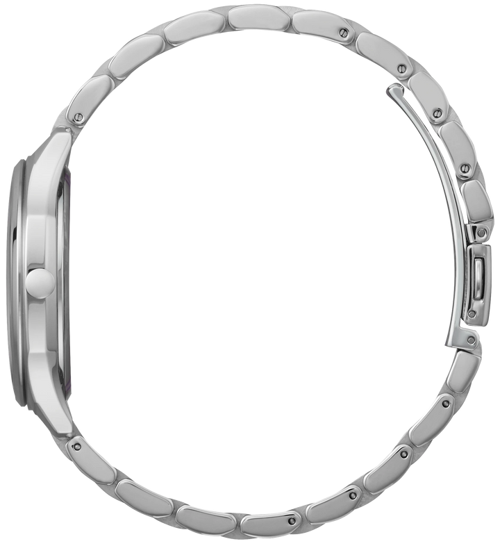 CITIZEN EM0750-50L Sport Casual side view