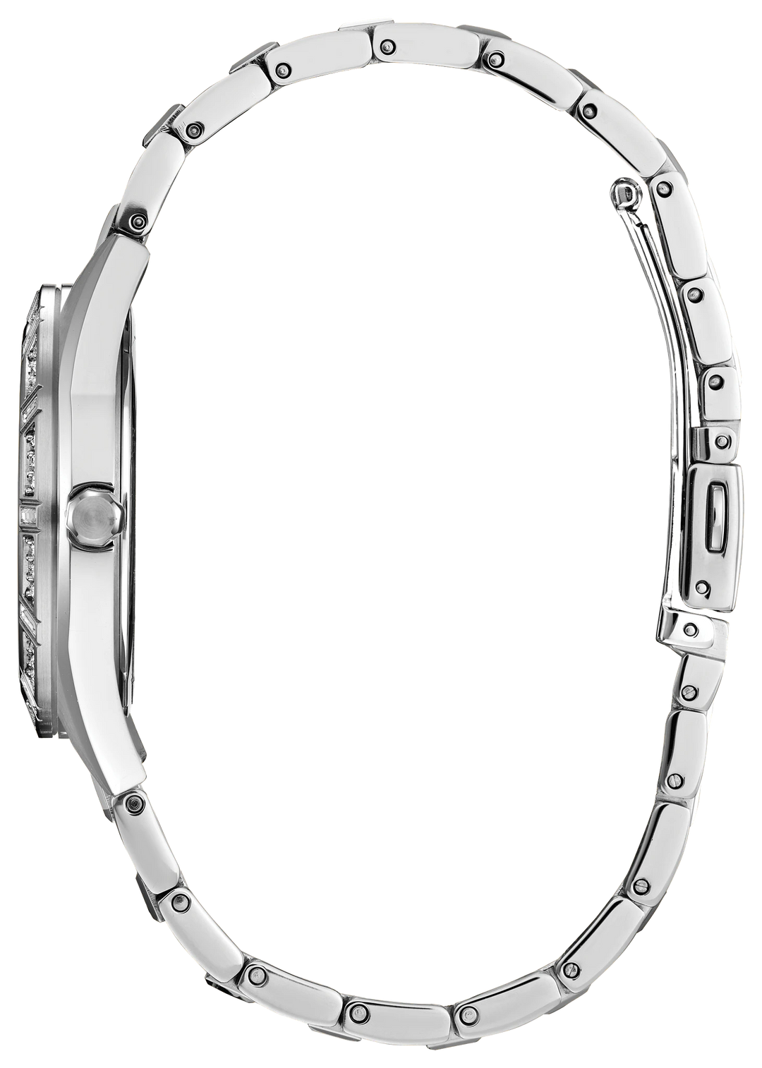 CITIZEN EM1020-57L side view