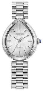 Citizen L Rainell EM1200-55A Eco-Drive Women's Watch