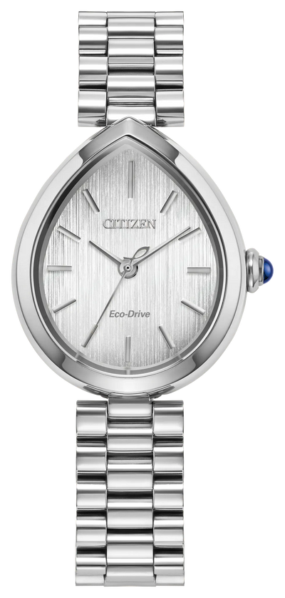 Citizen L Rainell EM1200-55A Eco-Drive Women's Watch