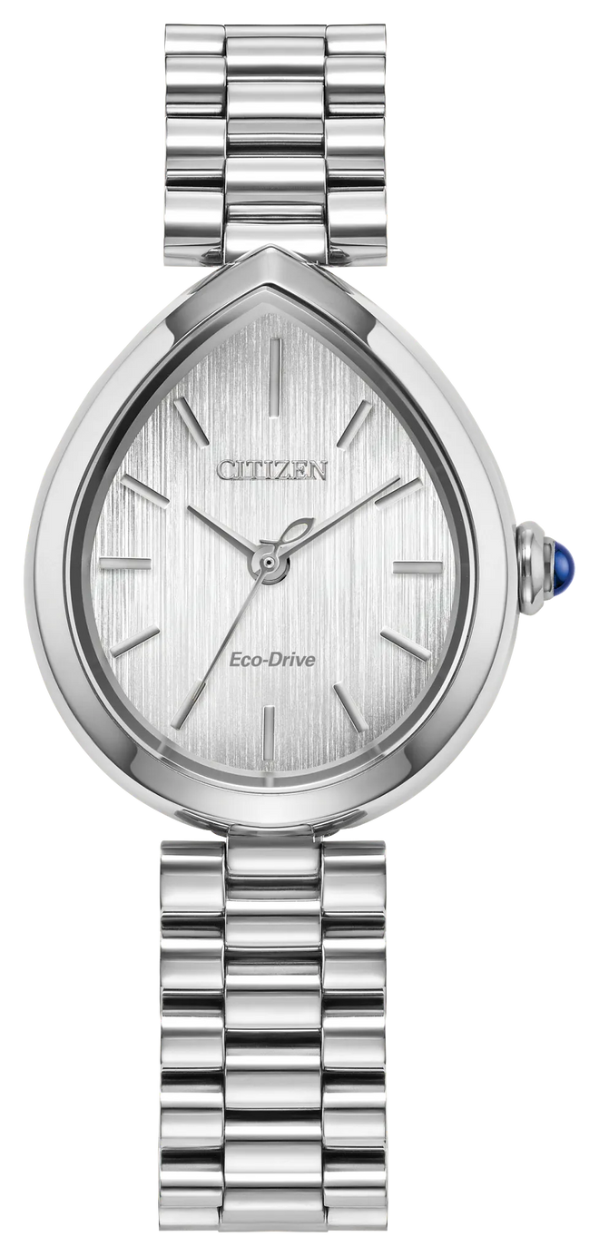 Citizen L Rainell EM1200-55A Eco-Drive Women's Watch