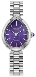 Citizen L Rainell EM1200-55X Eco-Drive Women's Watch
