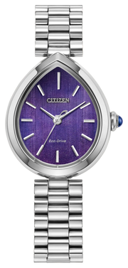 Citizen L Rainell EM1200-55X Eco-Drive Women's Watch