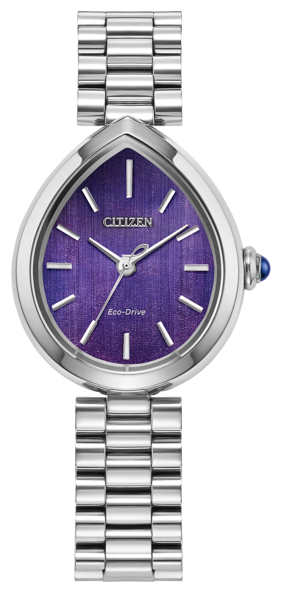 Citizen L Rainell EM1200-55X front view