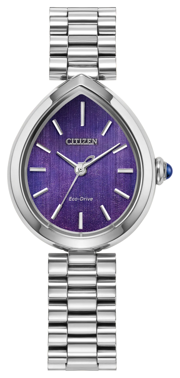 Citizen L Rainell EM1200-55X front view