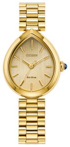 Citizen L Rainell EM1202-50P Eco-Drive Women's Watch