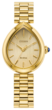 Citizen L Rainell EM1202-50P Eco-Drive Women's Watch