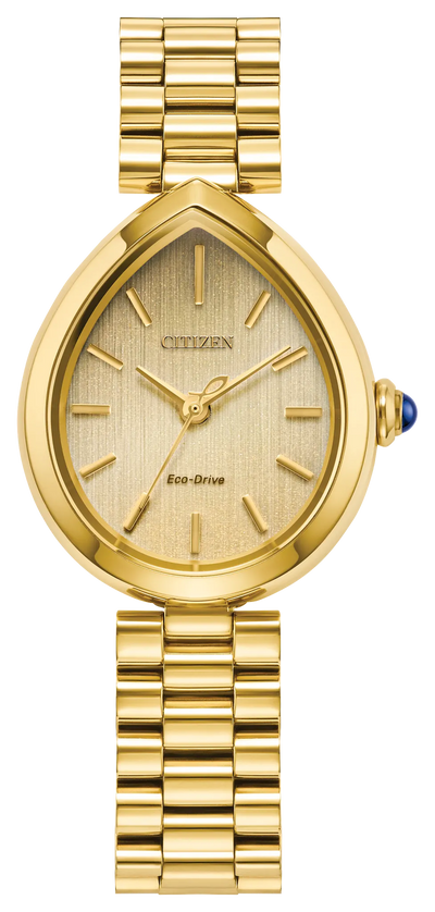 Citizen L Rainell EM1202-50P Eco-Drive Women's Watch