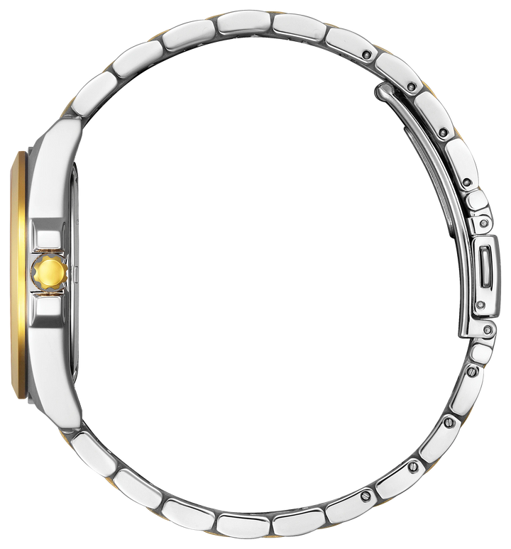 CITIZEN EO1224-54D side view