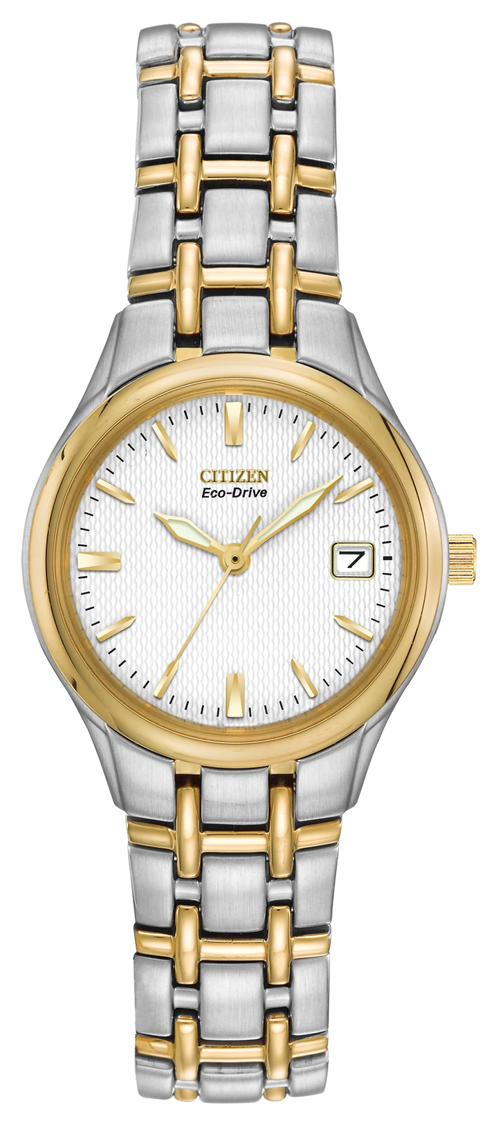 CITIZEN EW1264-50A front view