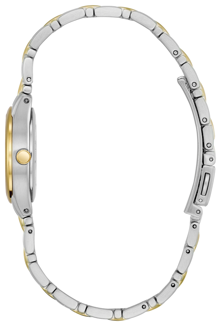 CITIZEN EW1264-50A side view