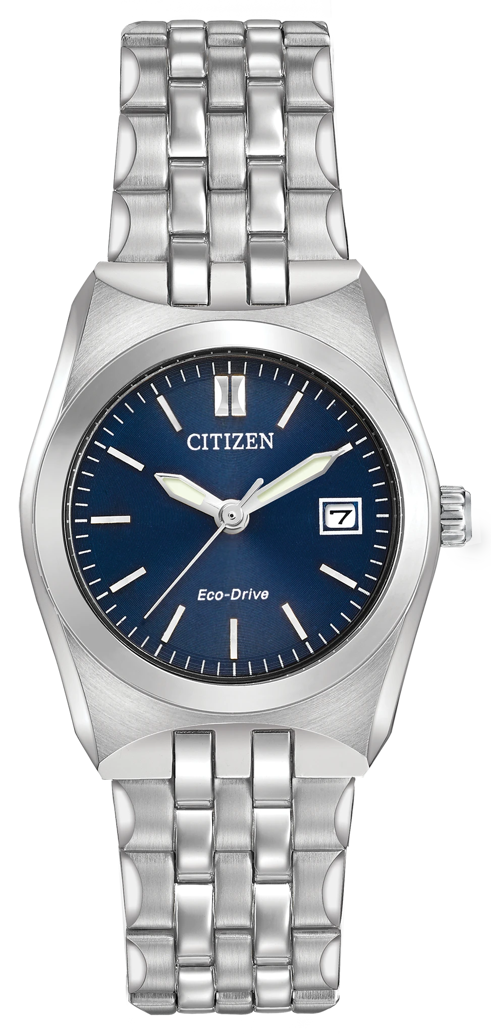 CITIZEN EW2290-54L Corso front view