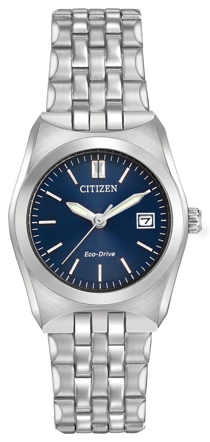 CITIZEN EW2290-54L Corso front view