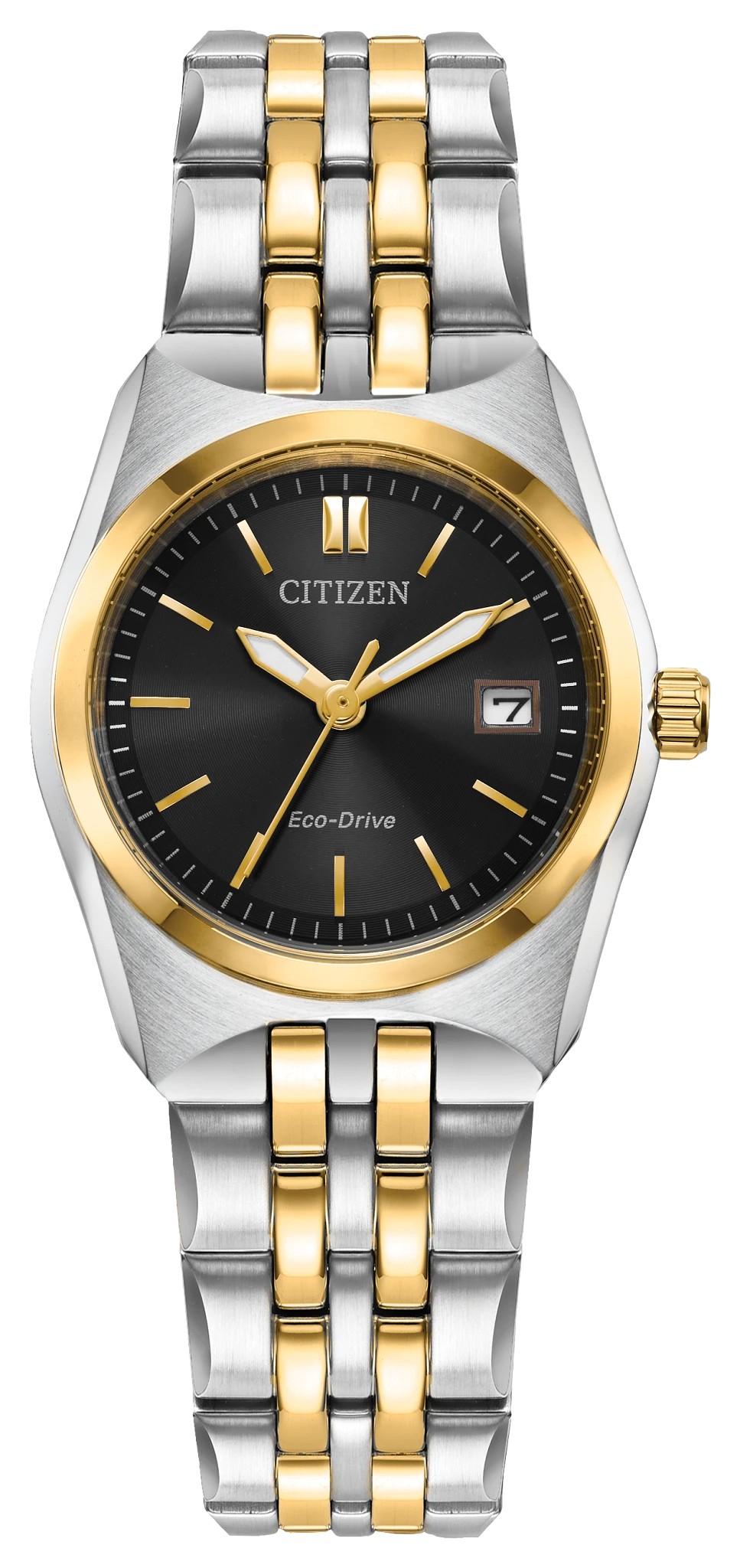 CITIZEN EW2299-50E Corso front view