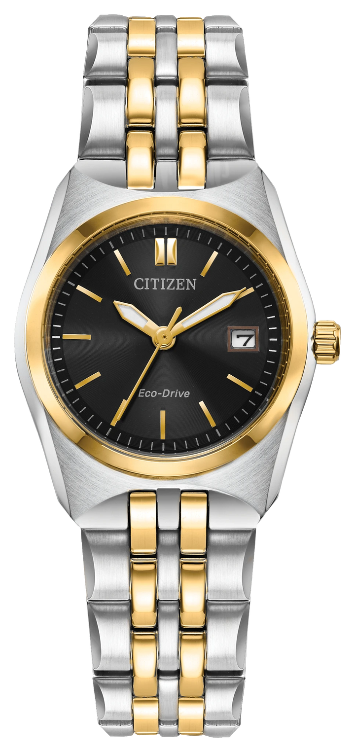 CITIZEN EW2299-50E Corso front view
