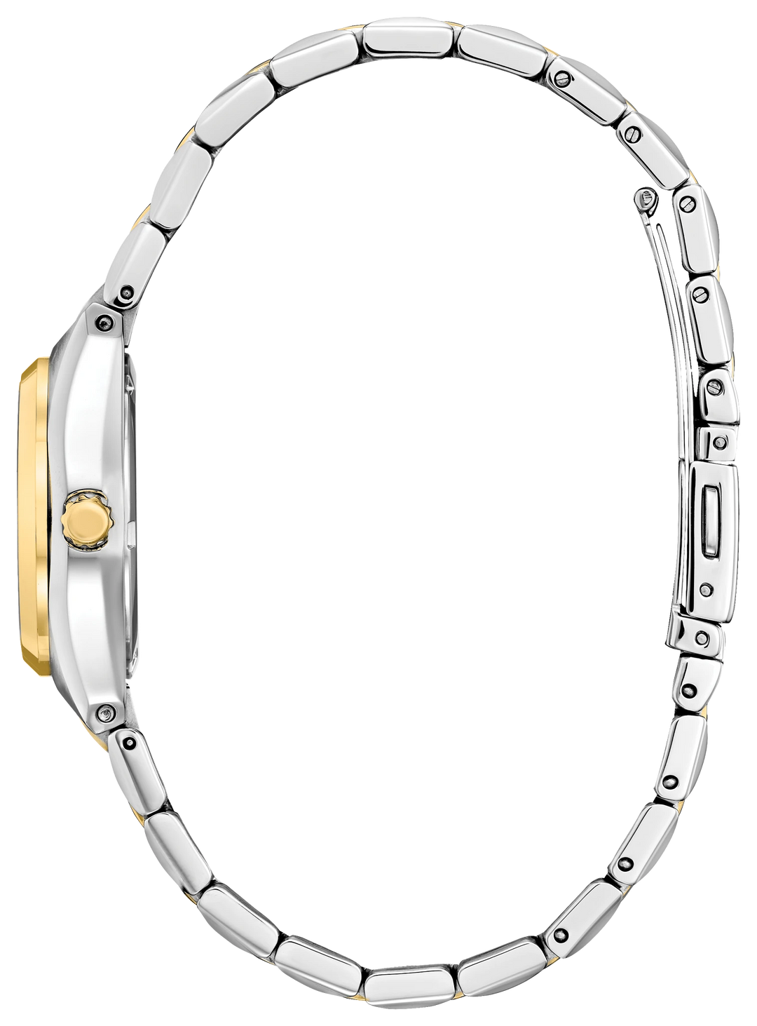 CITIZEN EW2299-50E Corso side view