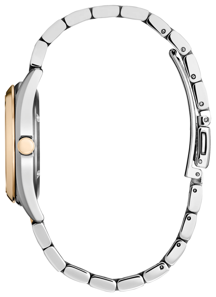 CITIZEN EW2706-58X SPORTS LUXURY side view