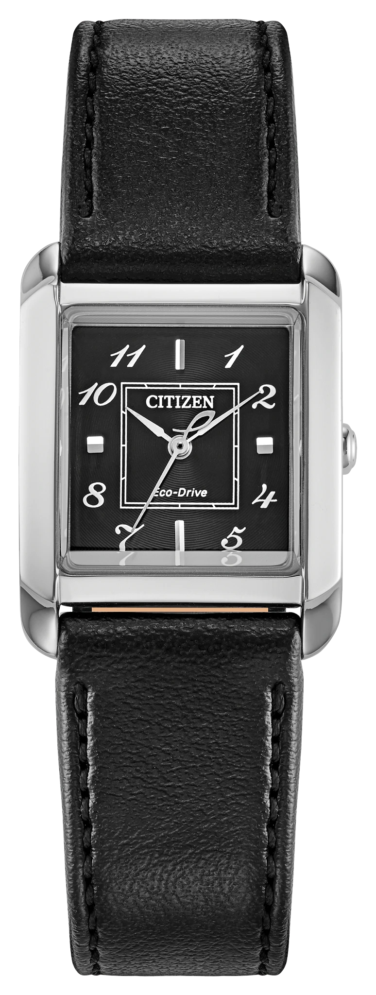 Citizen L Bianca EW5600-01E front view