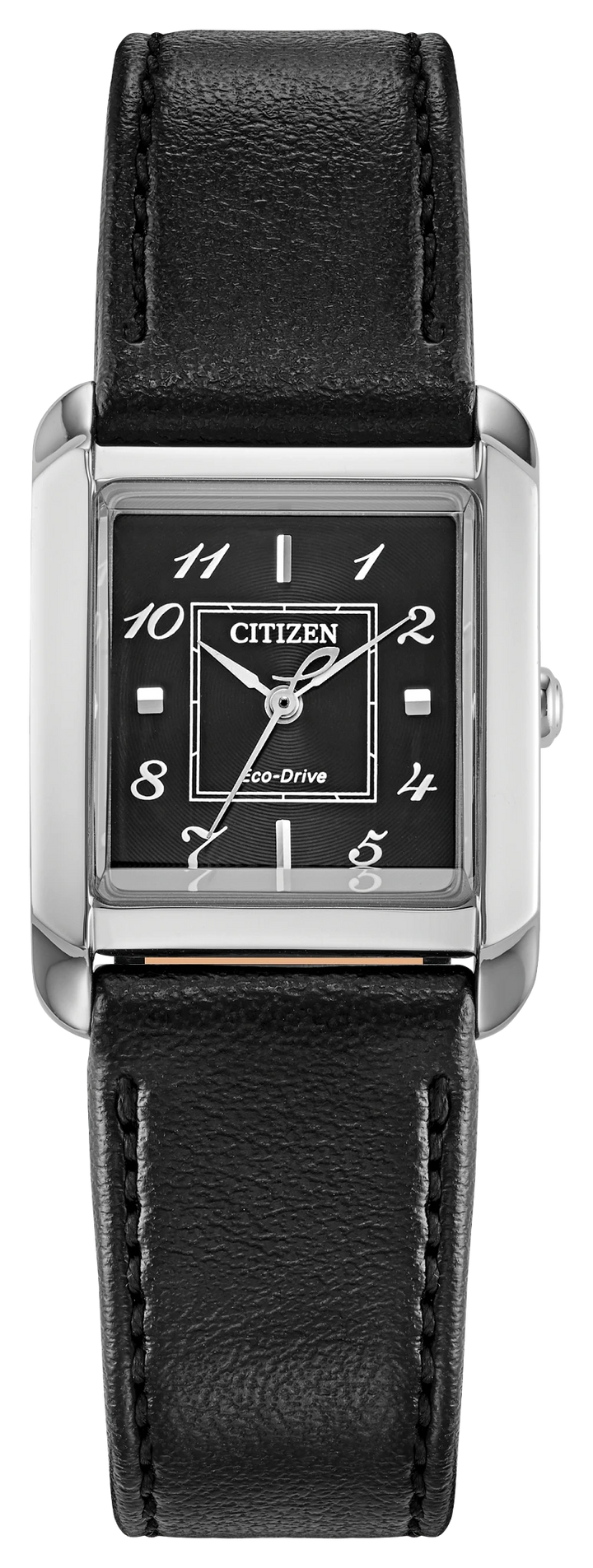 Citizen L Bianca EW5600-01E front view