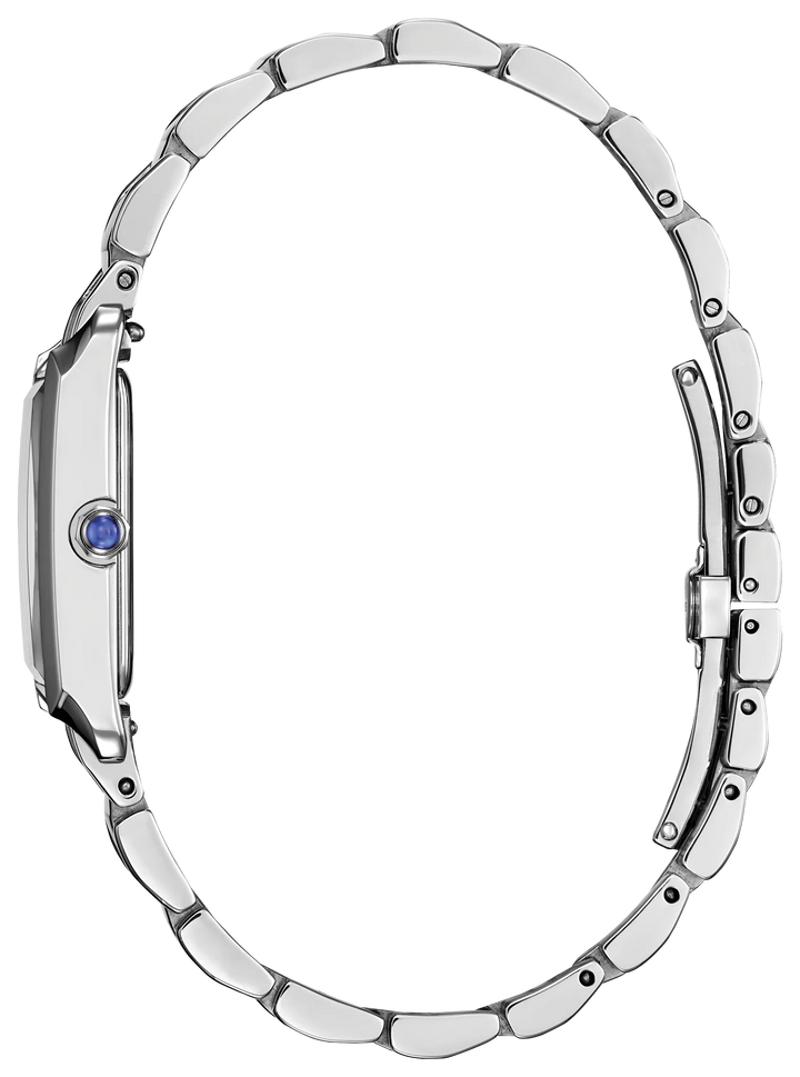 Citizen EW5620-55A Citizen L Bianca Eco-Drive watch side profile