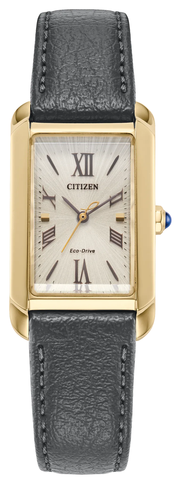 Citizen EW5622-09P Citizen L Bianca Eco-Drive front view