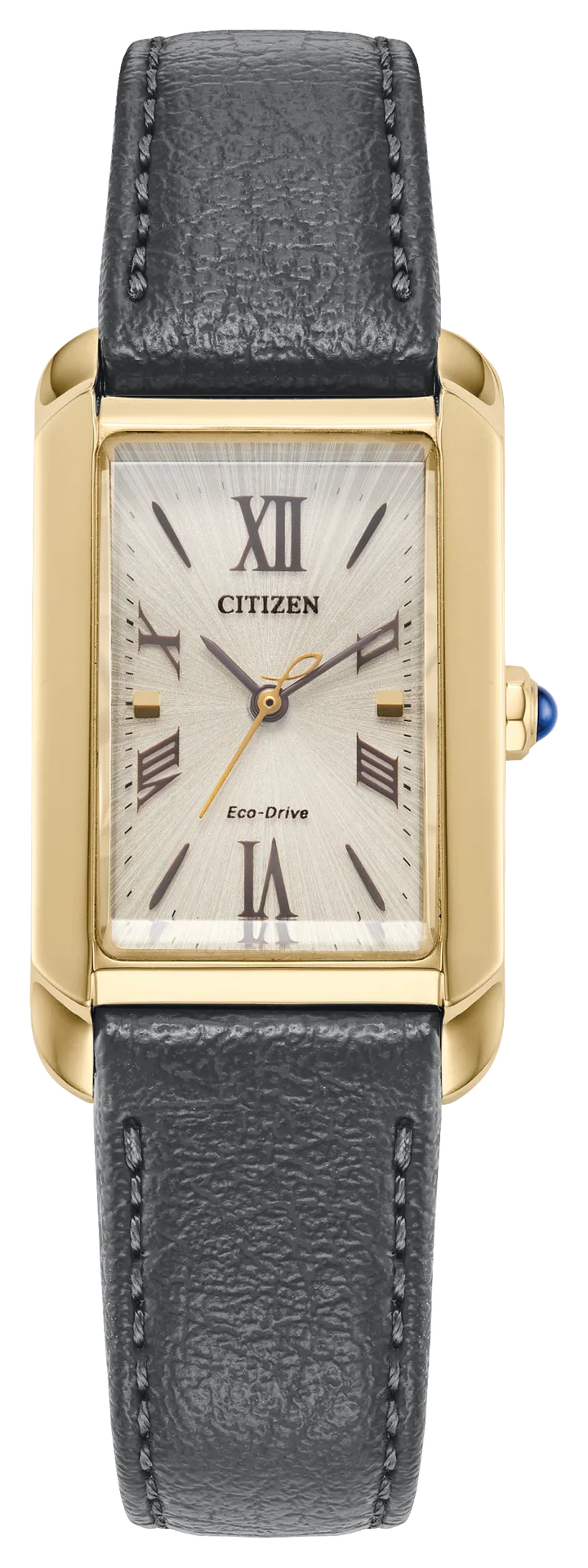 Citizen EW5622-09P Citizen L Bianca Eco-Drive front view