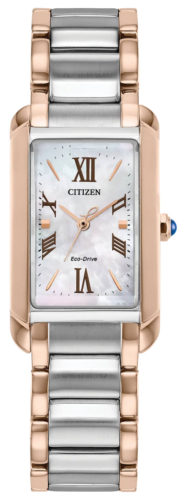 Citizen L Bianca EW5624-54Y front view