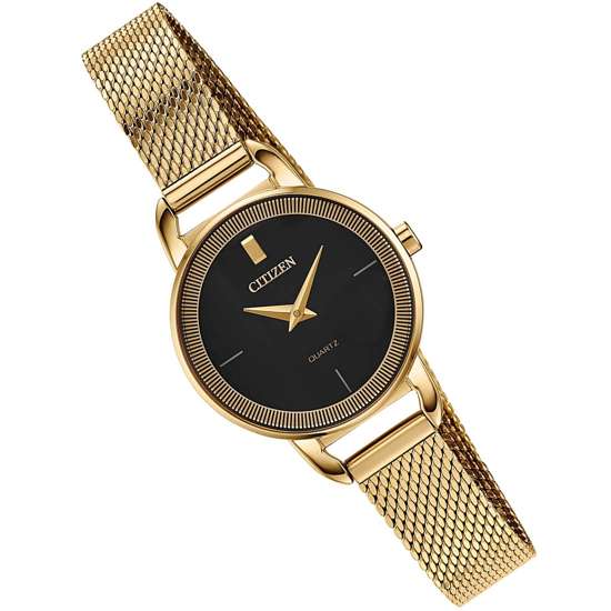 Citizen EZ7002-54E quartz watch alternate front view