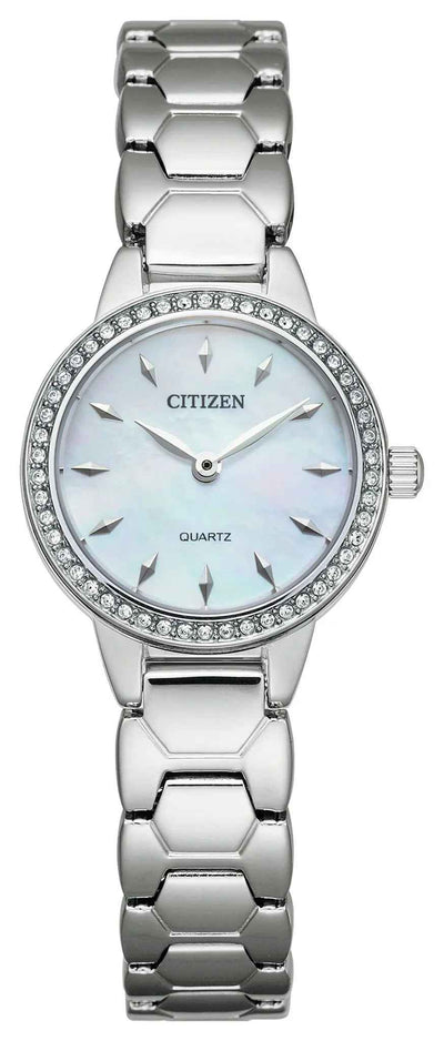 Citizen EZ7010-56D Quartz Watch