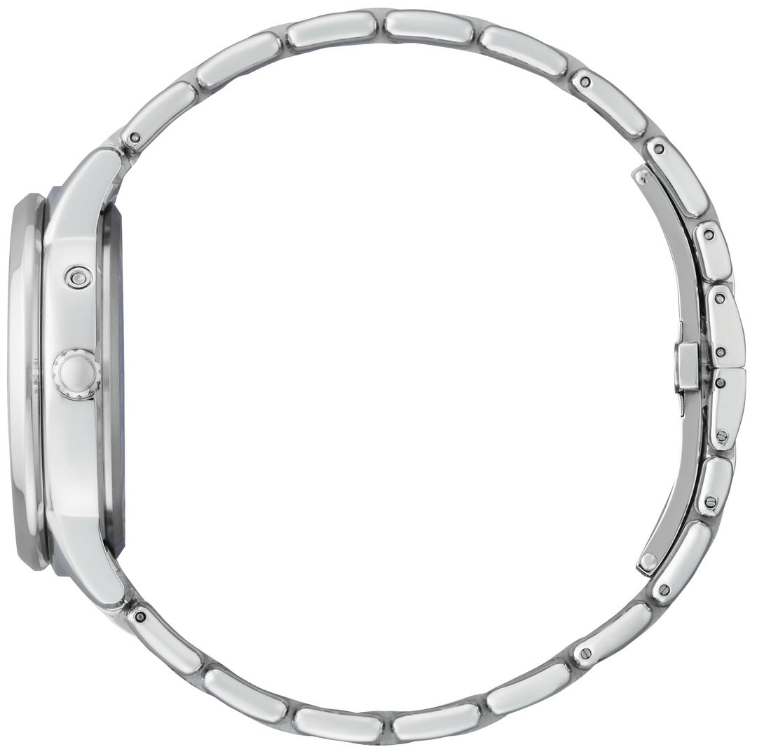CITIZEN FD0000-52N Calendrier side view