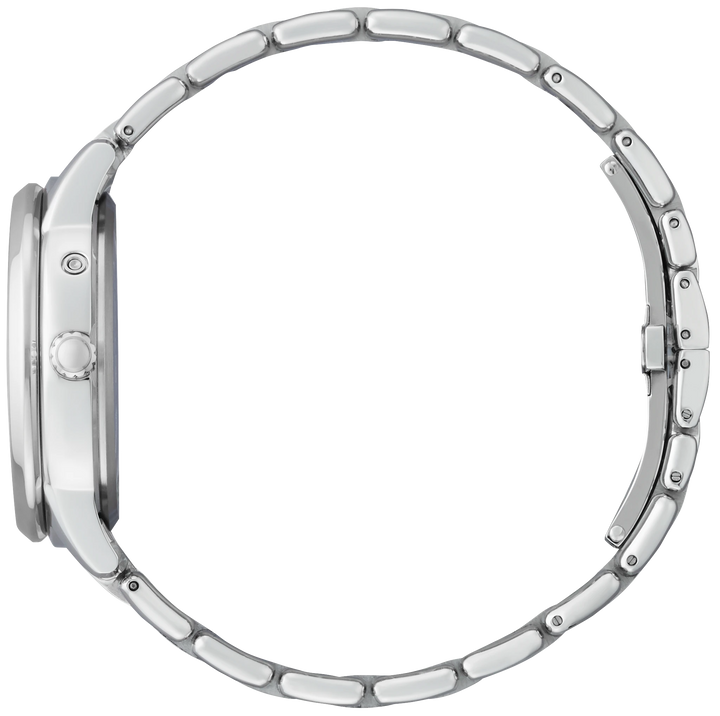 CITIZEN FD0000-52N Calendrier side view